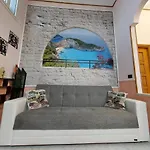 Welcome To La Panoramica * Montauro