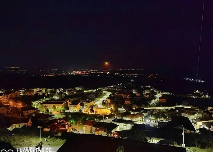 Welcome To La Panoramica