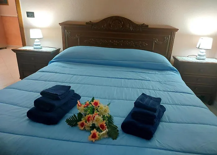 Welcome To La Panoramica Apartamento