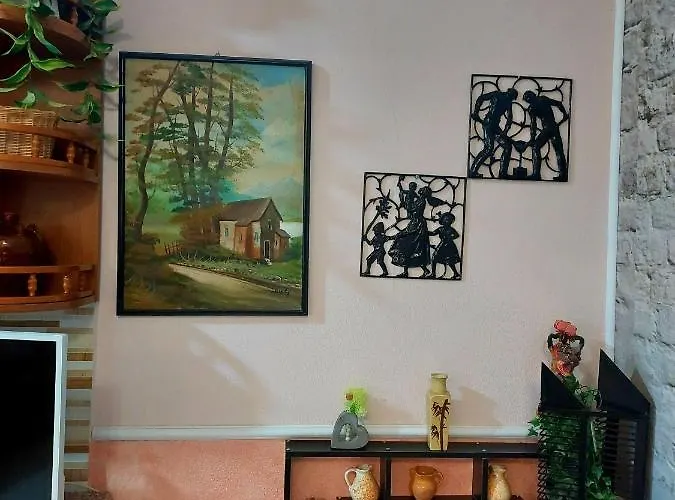 Welcome To La Panoramica *