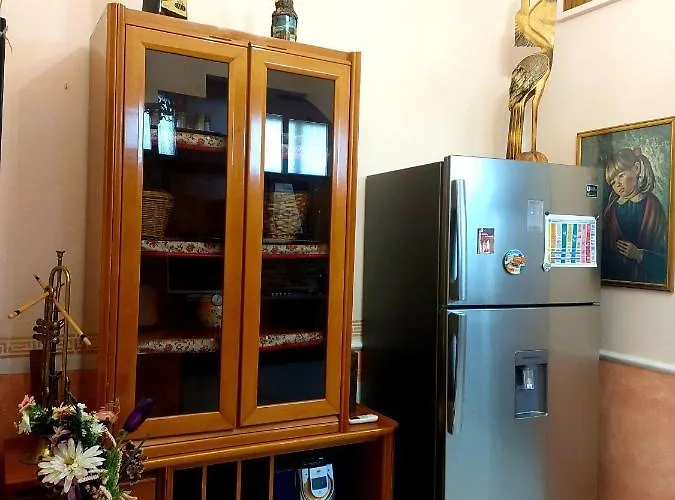 Apartamento Welcome To La Panoramica *