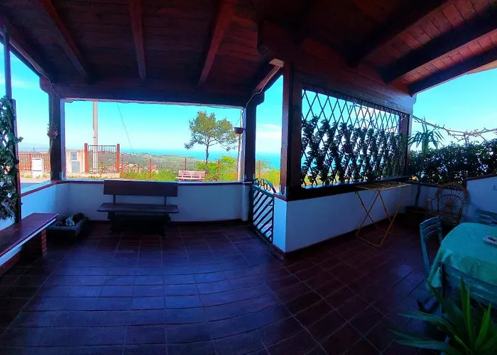 Welcome To La Panoramica *