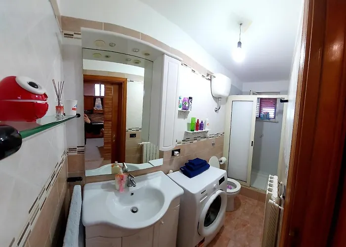 Welcome To La Panoramica * Montauro