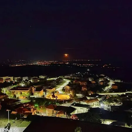 Welcome To La Panoramica