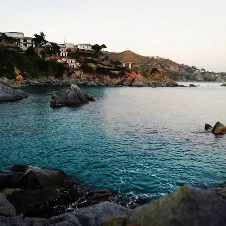 Welcome To La Panoramica Montauro