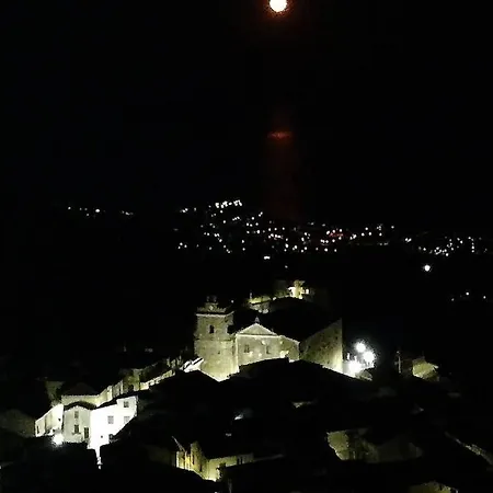 דירה Welcome To La Panoramica