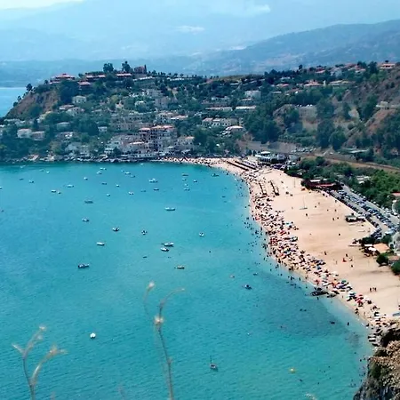 דירה Welcome To La Panoramica *