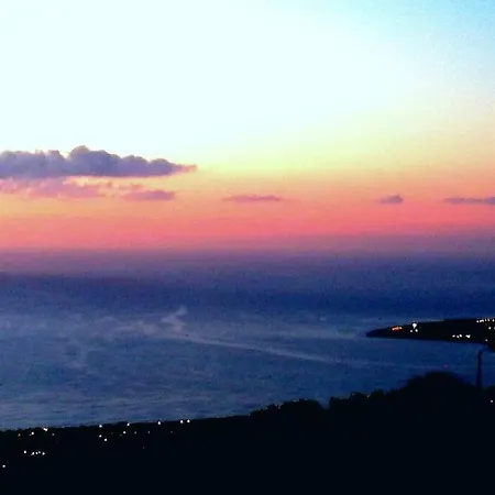 דירה Welcome To La Panoramica *