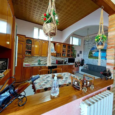 Apartment Welcome To La Panoramica Montauro