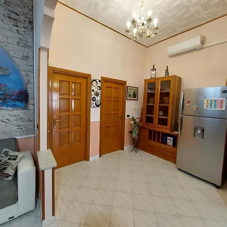 Apartment Welcome To La Panoramica