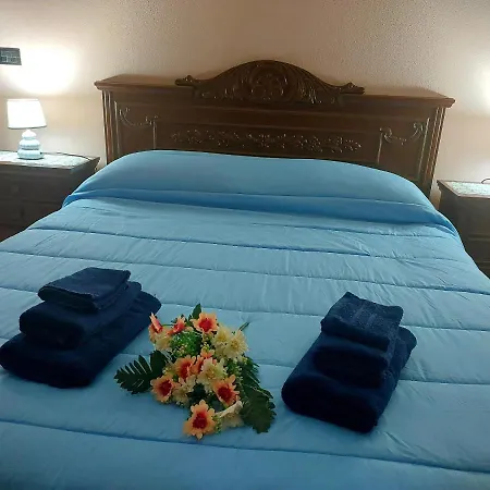 Welcome To La Panoramica Apartment