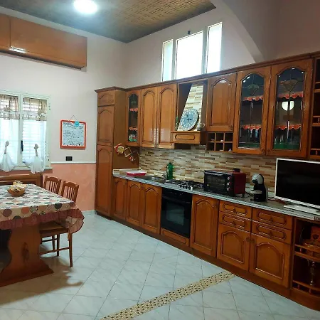 Apartment Welcome To La Panoramica Montauro