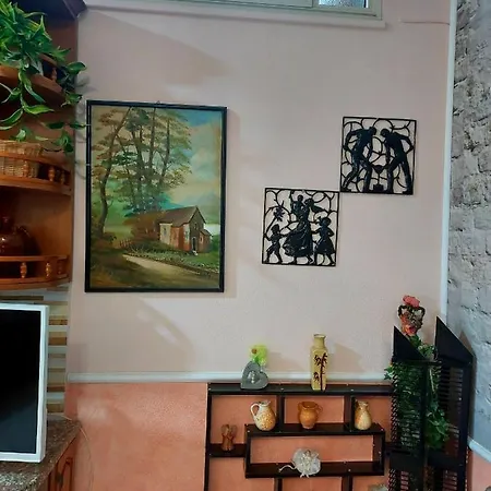 Welcome To La Panoramica *