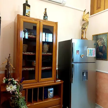 Apartment Welcome To La Panoramica *