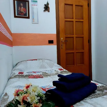 Welcome To La Panoramica Appartement Montauro