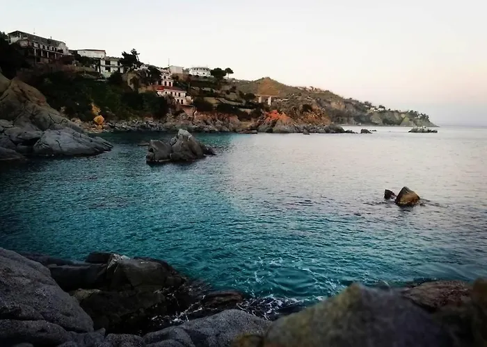 Welcome To La Panoramica Montauro