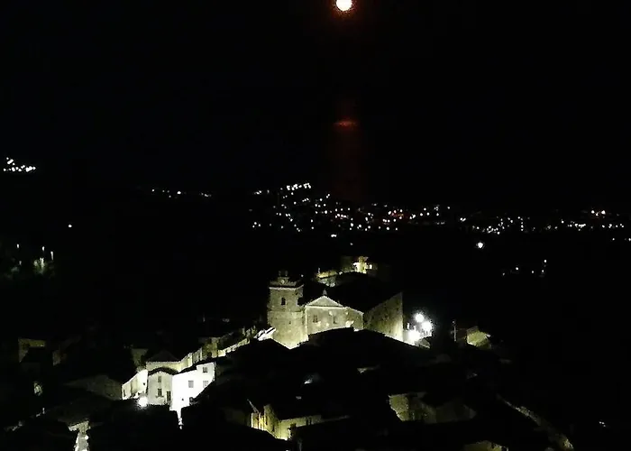 Apartamento Welcome To La Panoramica