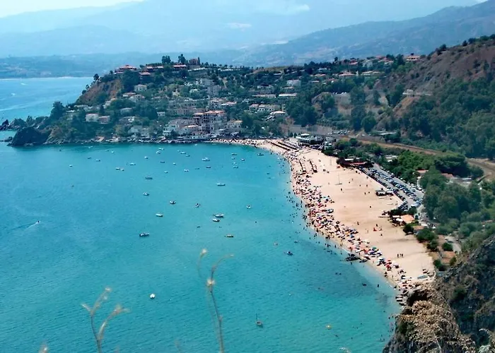 Apartamento Welcome To La Panoramica *